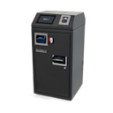 Készpénzkezelő automaták